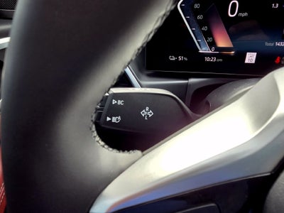 2025 BMW i4 eDrive40