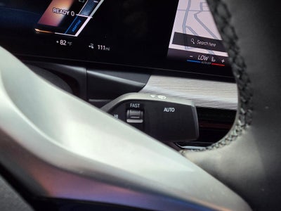 2025 BMW i4 eDrive40