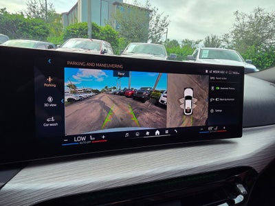 2025 BMW i4 eDrive40