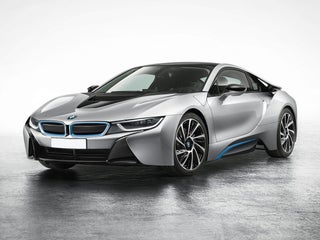 2015 BMW i8 Base