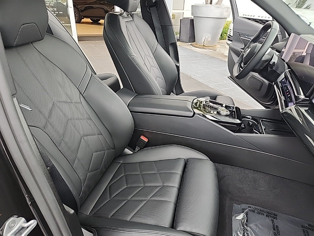 2025 BMW i5 eDrive40