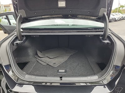 2024 BMW i5 eDrive40