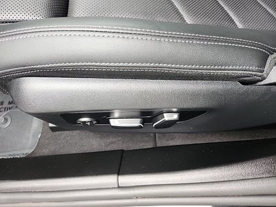 2024 BMW i5 eDrive40