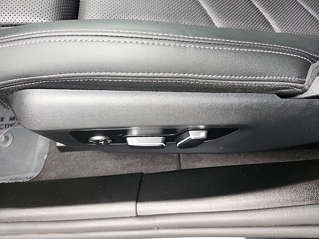 2024 BMW i5 eDrive40