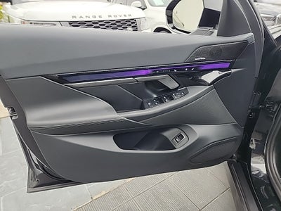 2024 BMW i5 eDrive40