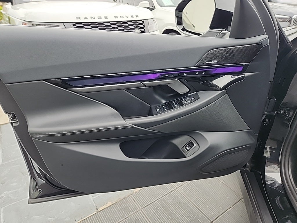 2024 BMW i5 eDrive40