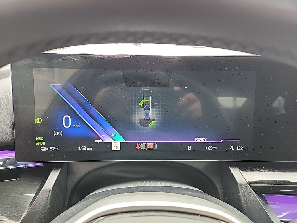 2024 BMW i5 eDrive40