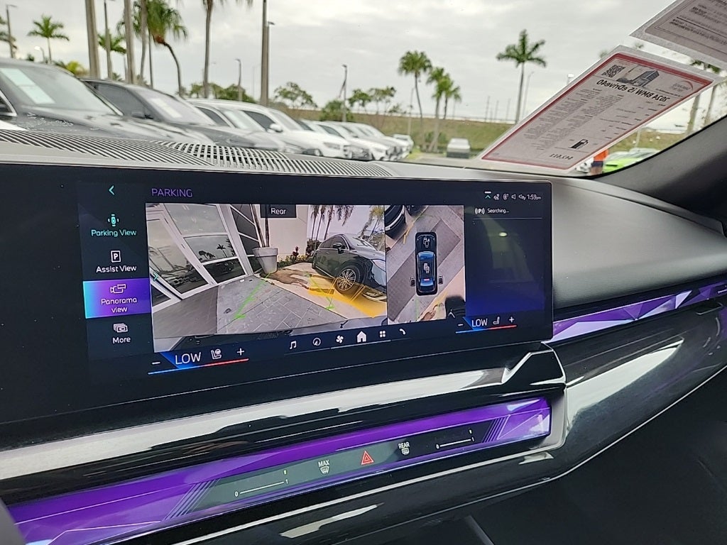 2024 BMW i5 eDrive40