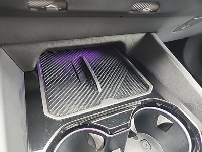 2024 BMW i5 eDrive40