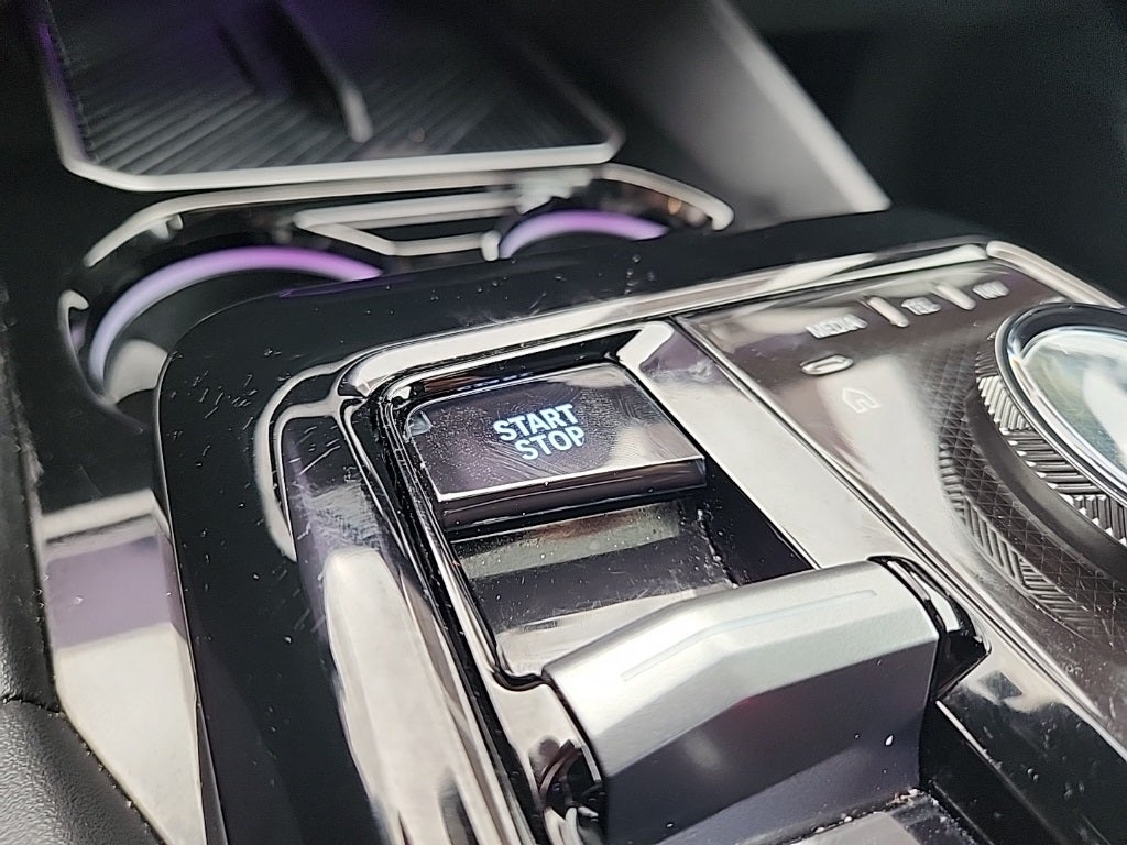 2024 BMW i5 eDrive40