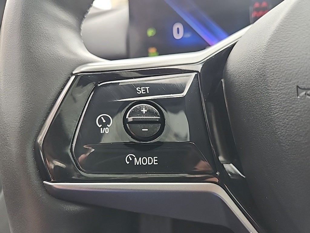 2024 BMW i5 eDrive40