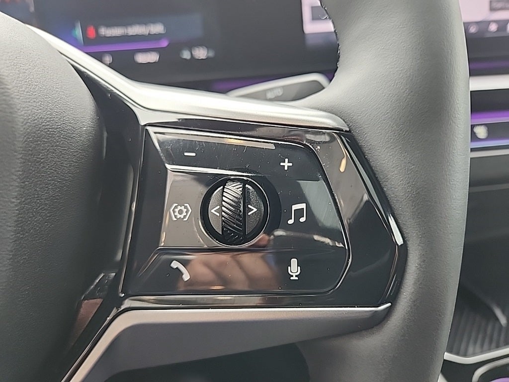 2024 BMW i5 eDrive40