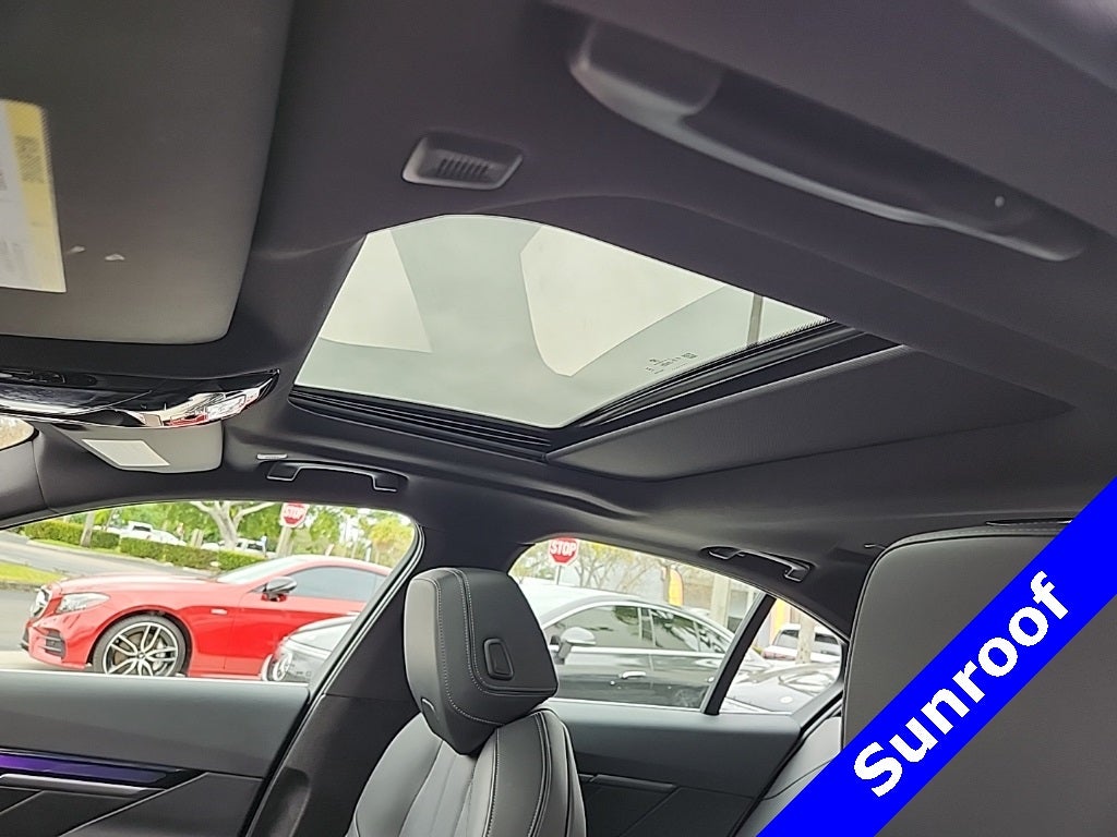 2024 BMW i5 eDrive40