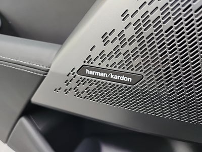 2024 BMW i5 eDrive40