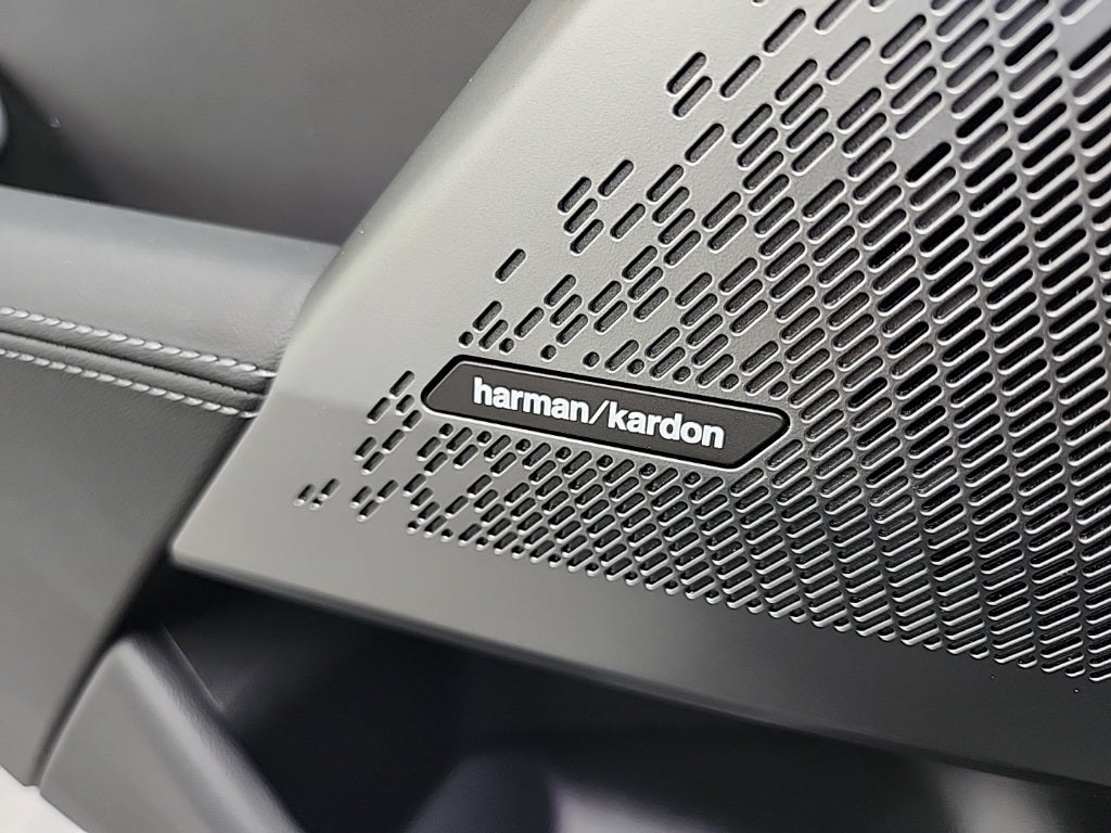 2024 BMW i5 eDrive40