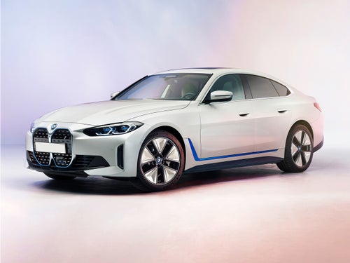 2023 BMW i4 eDrive35