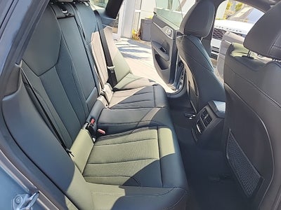 2024 BMW i4 eDrive40