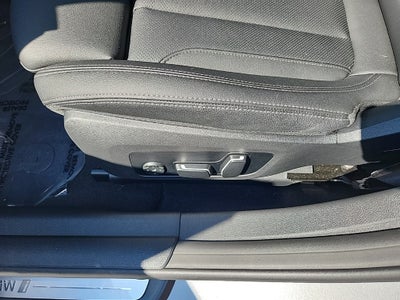 2024 BMW i4 eDrive40