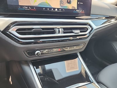 2024 BMW i4 eDrive40