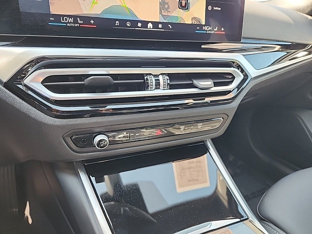 2024 BMW i4 eDrive40