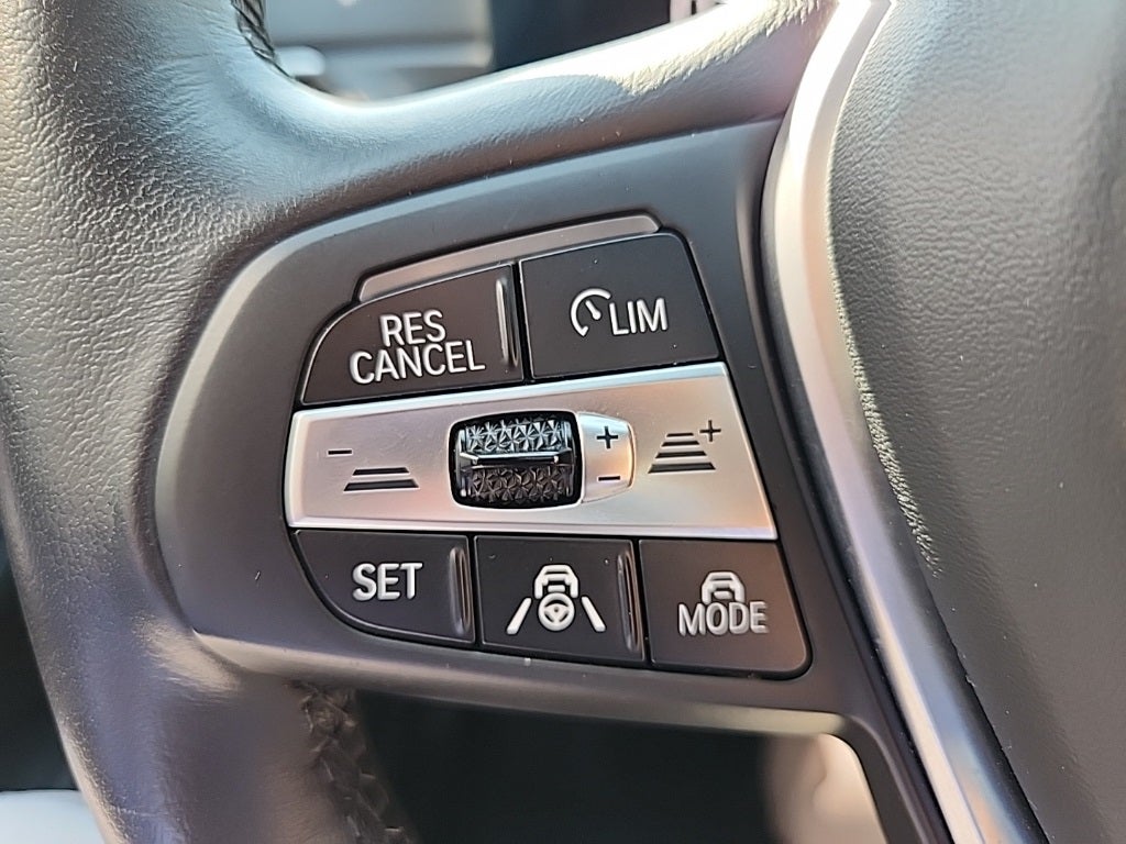 2024 BMW i4 eDrive40