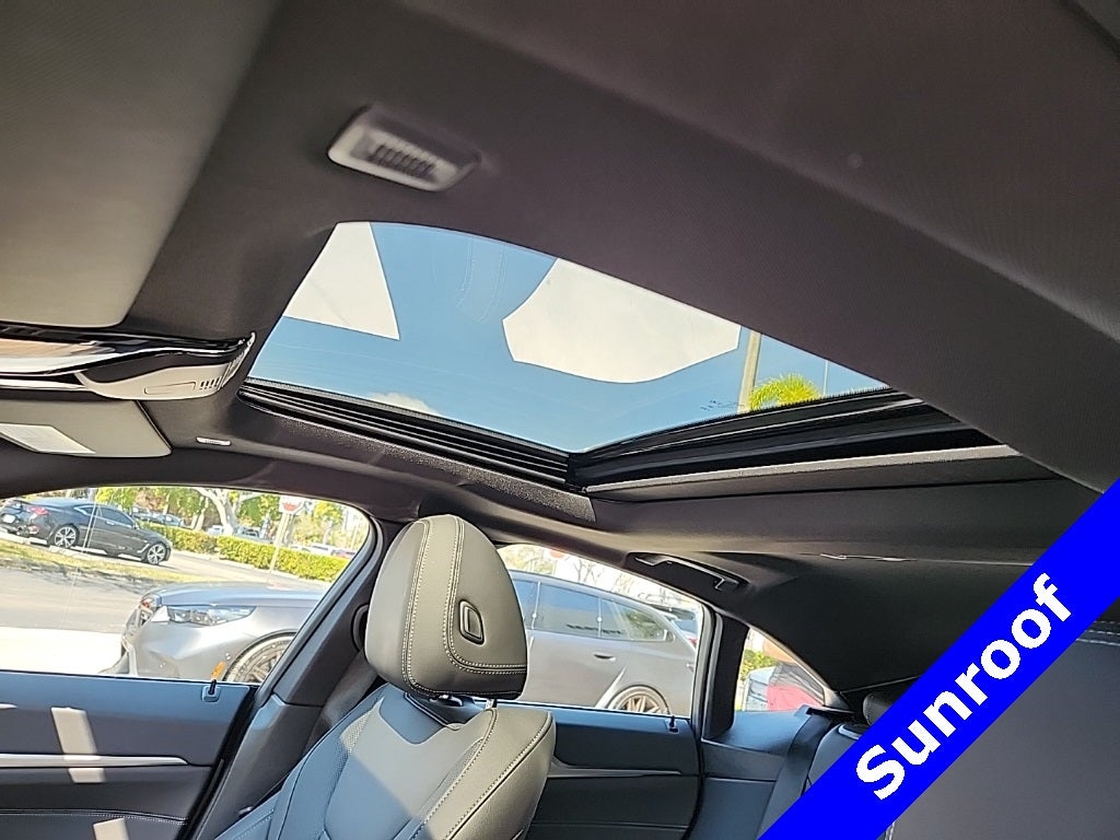 2024 BMW i4 eDrive40