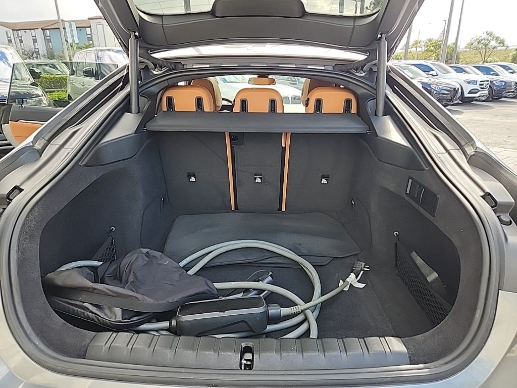 2023 BMW i4 eDrive40