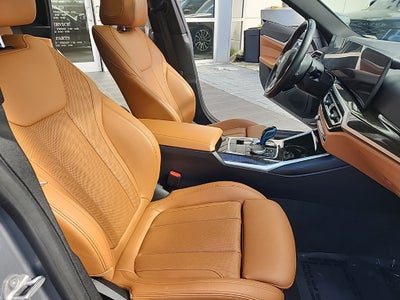 2023 BMW i4 eDrive40