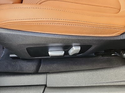 2023 BMW i4 eDrive40