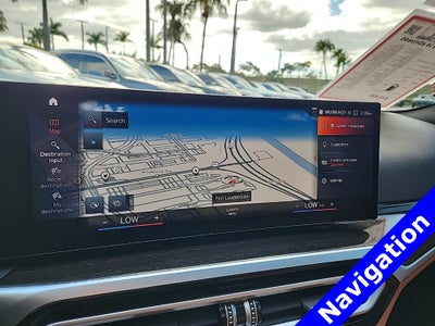 2023 BMW i4 eDrive40