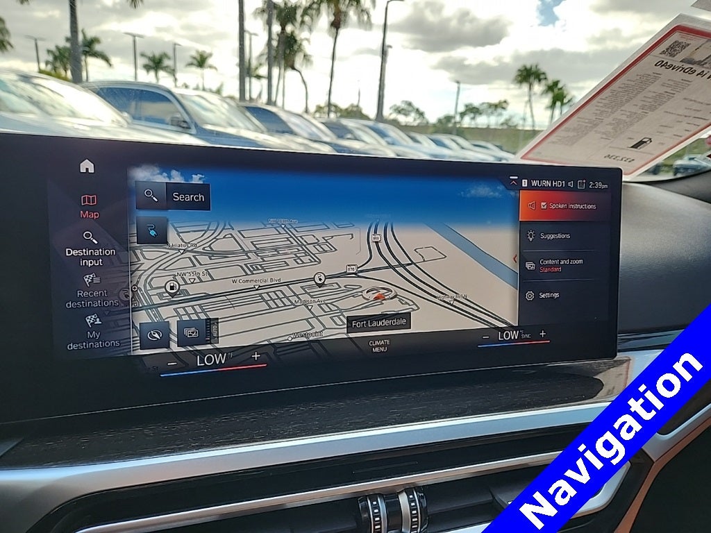 2023 BMW i4 eDrive40