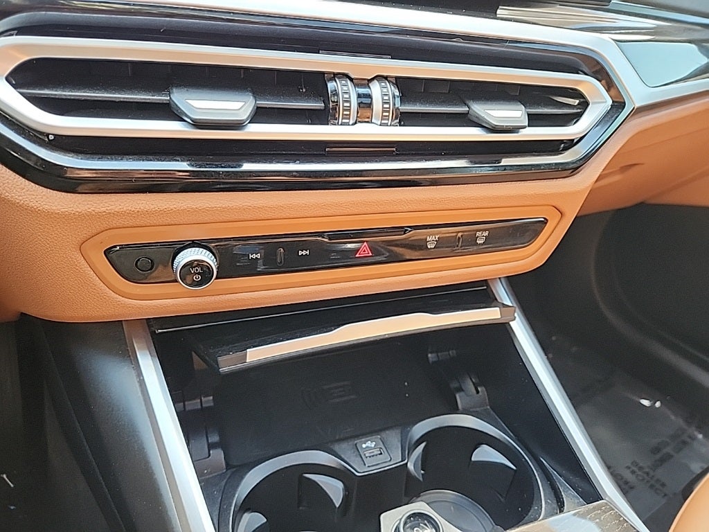 2023 BMW i4 eDrive40