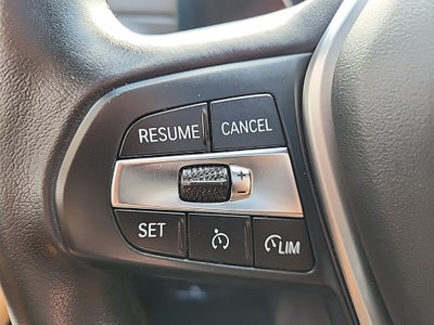 2023 BMW i4 eDrive40