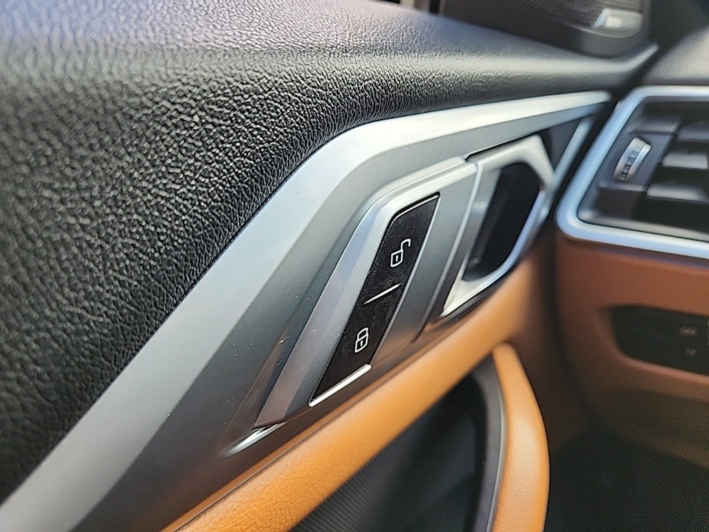 2023 BMW i4 eDrive40