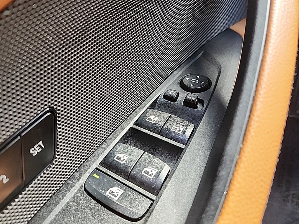 2023 BMW i4 eDrive40