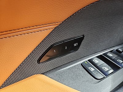 2023 BMW i4 eDrive40