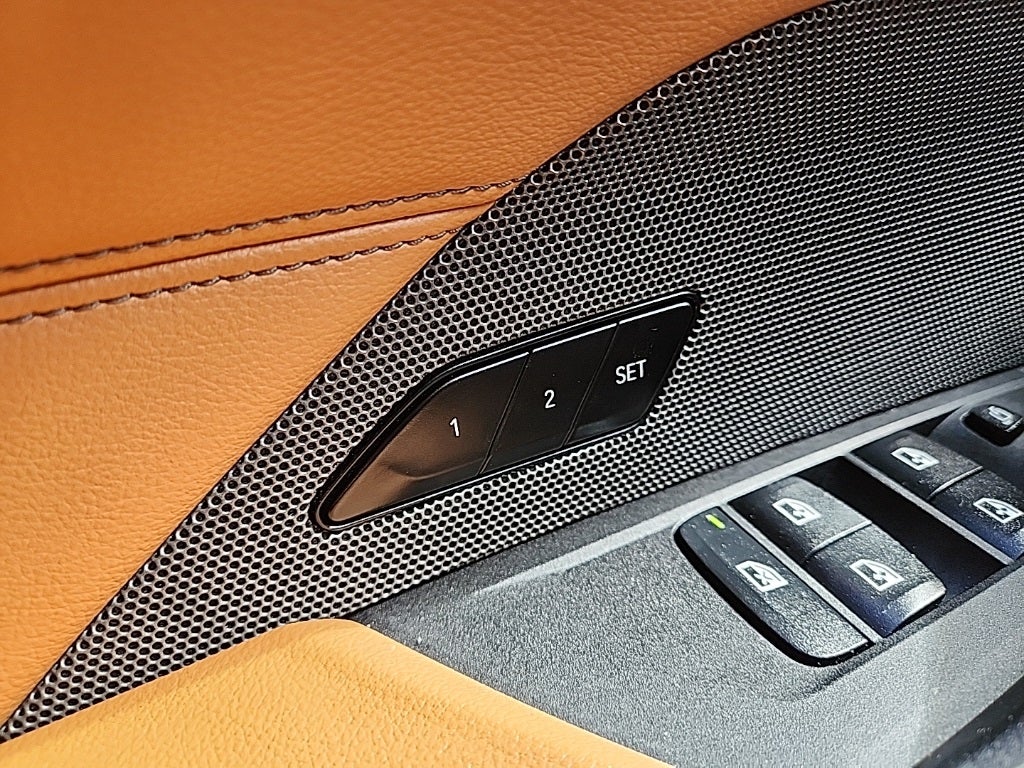 2023 BMW i4 eDrive40