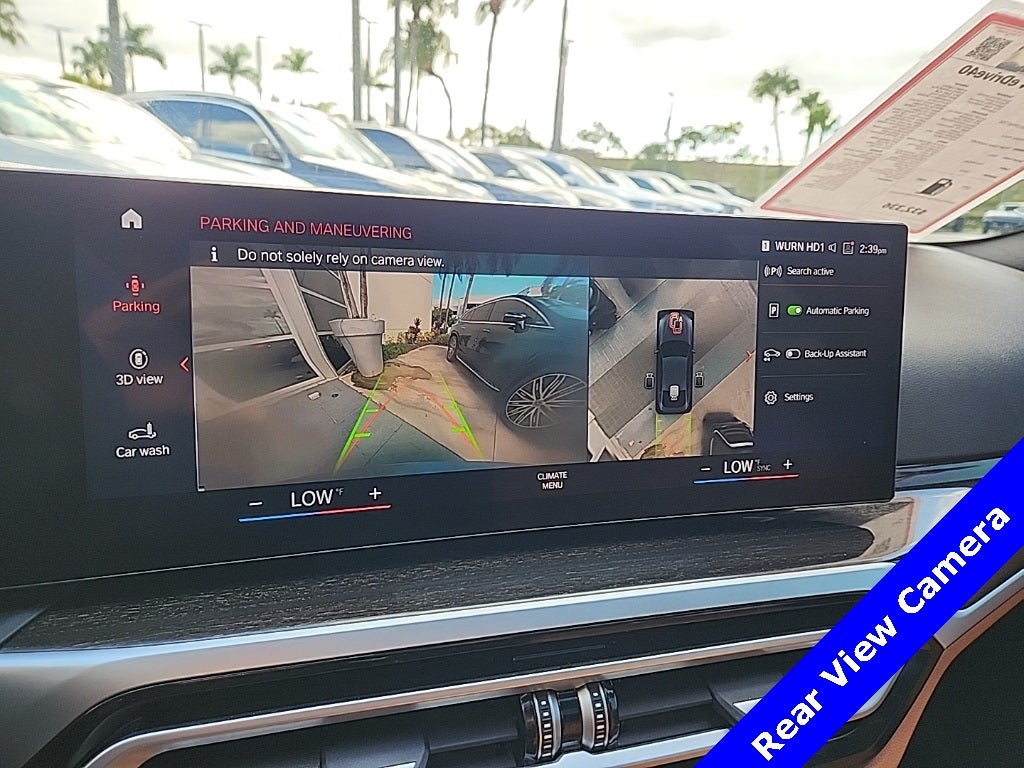 2023 BMW i4 eDrive40