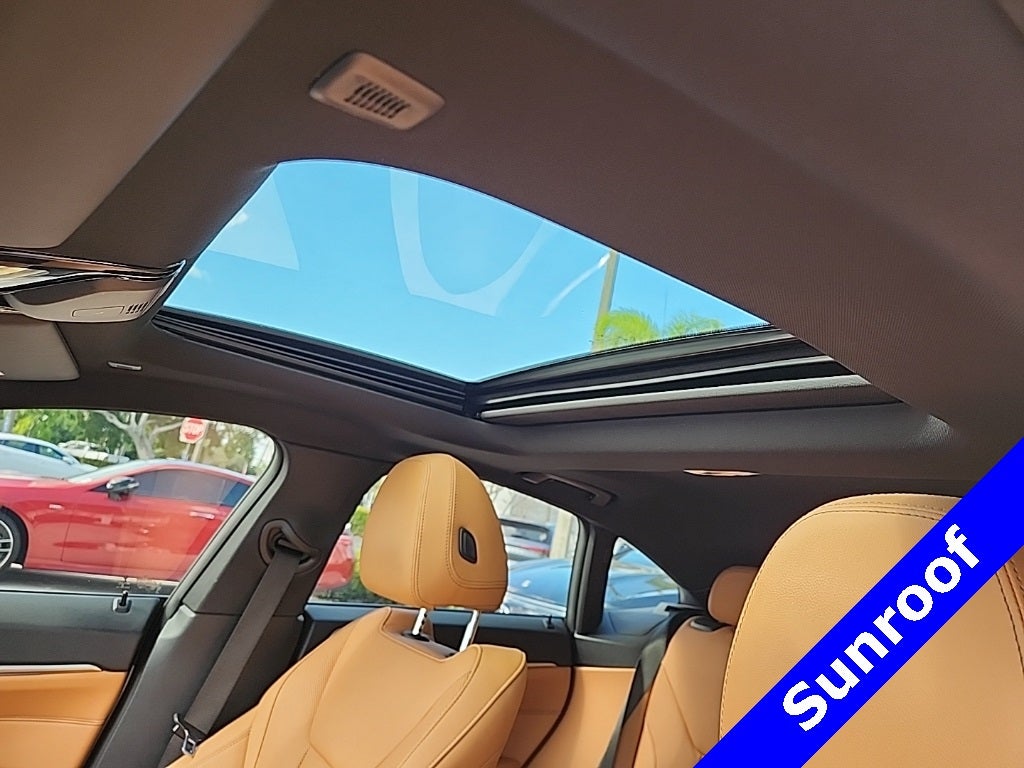 2023 BMW i4 eDrive40