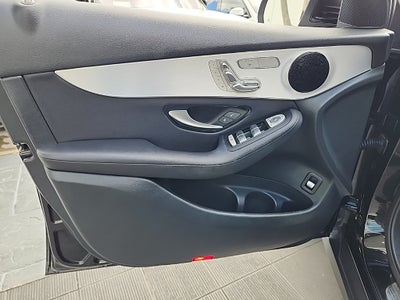 2019 Mercedes-Benz GLC 300 GLC 300