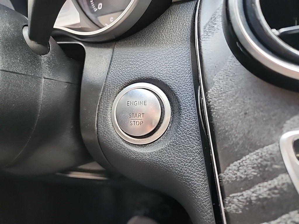 2019 Mercedes-Benz GLC 300 GLC 300