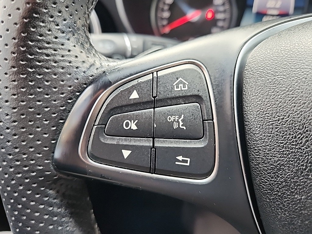 2019 Mercedes-Benz GLC 300 GLC 300