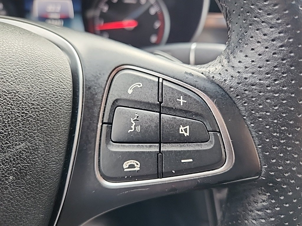 2019 Mercedes-Benz GLC 300 GLC 300