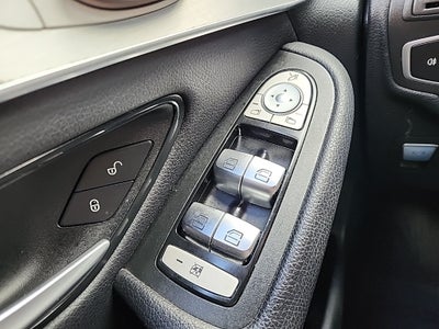 2019 Mercedes-Benz GLC 300 GLC 300