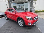 2018 Mercedes-Benz GLA 250 GLA 250