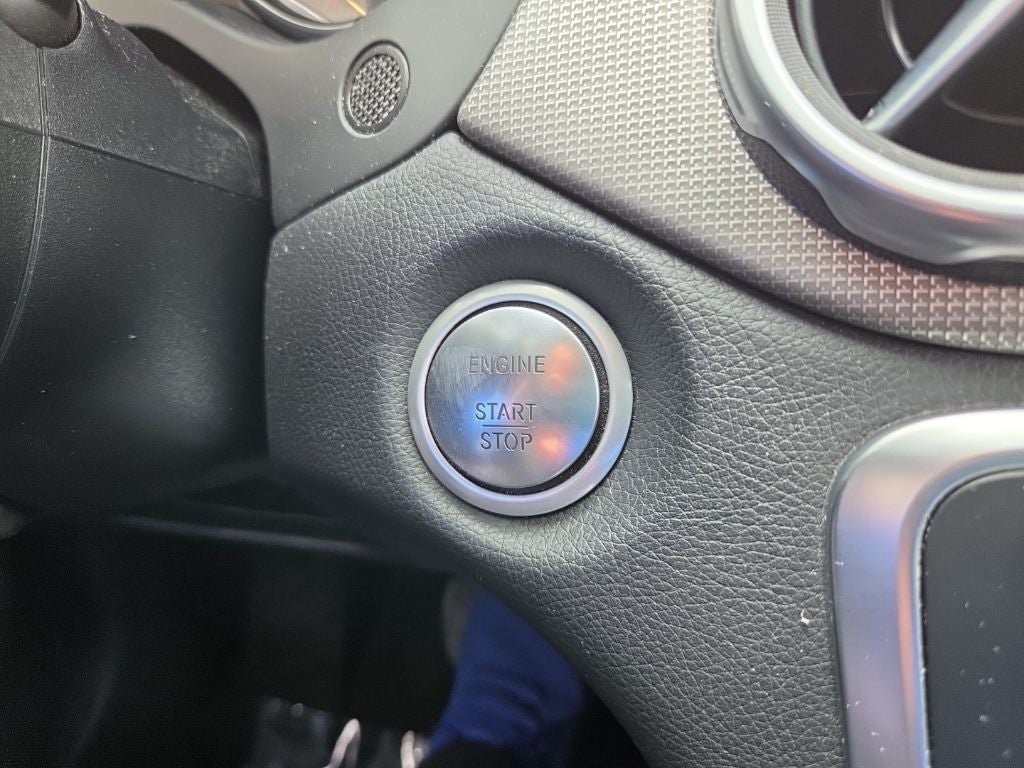 2018 Mercedes-Benz GLA 250 GLA 250