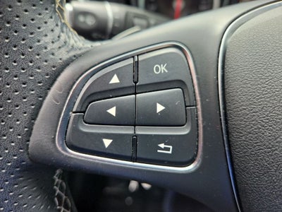 2018 Mercedes-Benz GLA 250 GLA 250