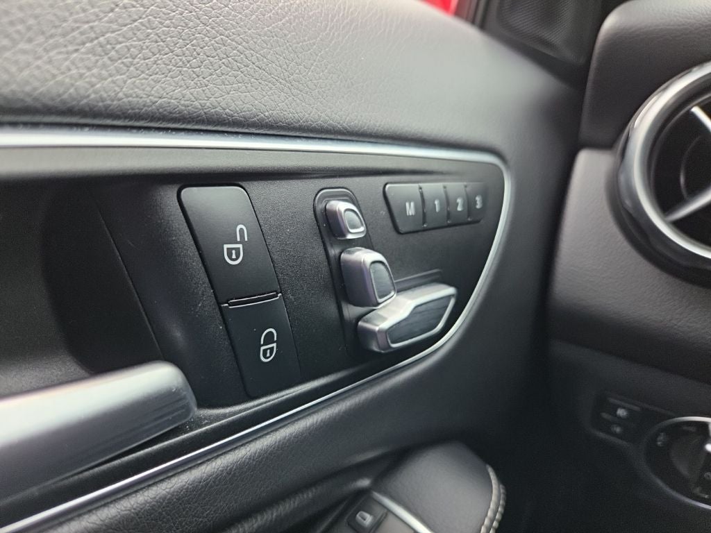 2018 Mercedes-Benz GLA 250 GLA 250