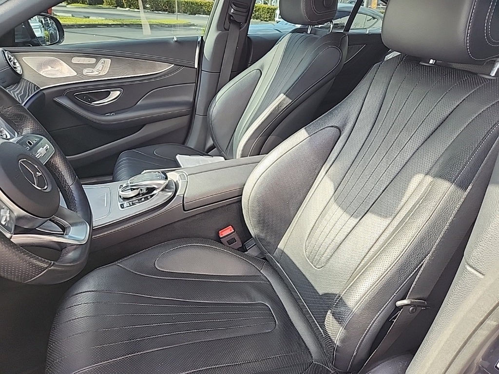 2019 Mercedes-Benz CLS 450 CLS 450