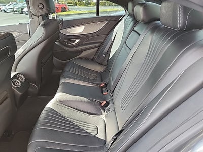 2019 Mercedes-Benz CLS 450 CLS 450
